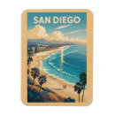 Search for travel magnets Retro vintage travel