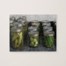 Search for pickle puzzles Vegetables