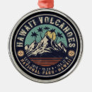 Search for national parks ornaments Hiking