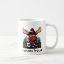 Search for moose mugs Canadian pride