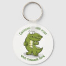Search for dance keychains Illustration