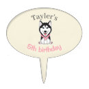 Search for pets cake toppers Black