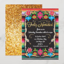 Search for feliz navidad invitations Fiesta