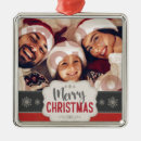 Search for wife ornaments Contemporary bold typographic