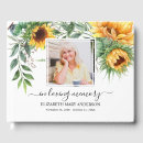 Search for condolence book Celebration of life