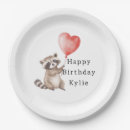 Search for raccoon plates Animals