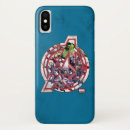 Search for book group iphone cases avengers