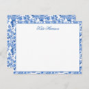 Search for chinoiserie note cards Preppy