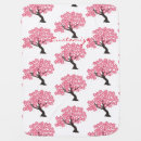 Search for japanese cherry blossom blankets Sakura