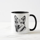 Search for norwegian mugs Portrait