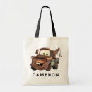 Search for disney cars bags Mater