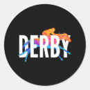 Search for for kentucky derby stickers Horse