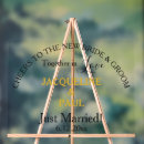Search for just married signs Black