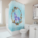 Search for native american shower curtains Feathers