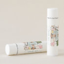 Search for lip balm favors Boy baby shower