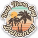 Search for bahamas stickers Vacation