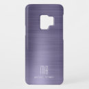 Search for purple samsung cases modern