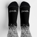 Search for name socks Trendy