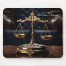 Search for lawyer mousepads Attorney at law