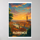 Search for florence italy posters Arno river