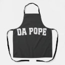 Search for church aprons Vatican