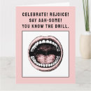 Search for dentist congratulations cards Orthodontist