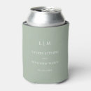 Search for wedding can coolers Classic