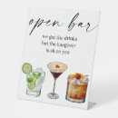 Search for funny wedding signs Watercolor