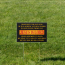 Search for jesus outdoor signs Salvation