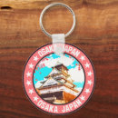 Search for japanese souvenirs keychains Asia