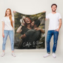 Search for couples blankets Script