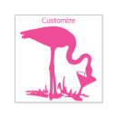 Search for flamingo stamps Pink