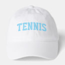 Search for white hats Summer