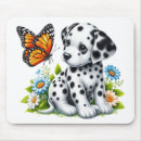 Search for butterfly mousepads Floral