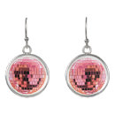 Search for disco ball jewelry 70s