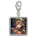Search for cat charms Kitten