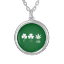 Search for funny necklaces Irish