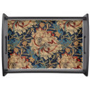 Search for william morris serving trays Blue