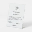 Search for retail signs Modern