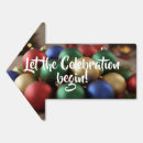 Search for christmas outdoor signs Festive