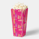 Search for popcorn boxes Pink