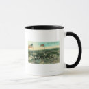Search for british flag mugs White