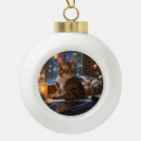 Search for bengal cat ornaments Pet