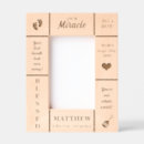 Search for new baby picture frames Newborn