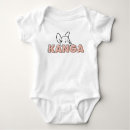 Search for kangaroo baby clothes Cartoon character
