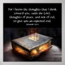 Search for jeremiah 29 11 art Church