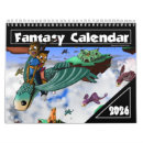 Search for illustrated calendars For kids