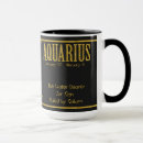 Search for aquarius zodiac mugs Constellations