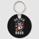 Search for meme keychains Six