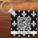 Search for fleur de lis keychains Quebec